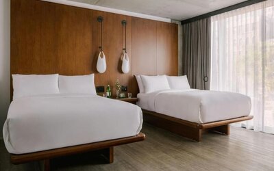 The Merchant Hotel Lower East Side