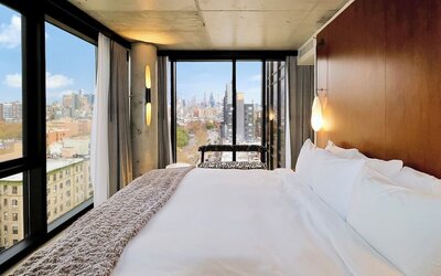 The Merchant Hotel Lower East Side