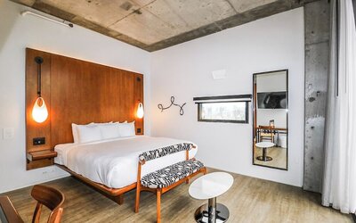 The Merchant Hotel Lower East Side