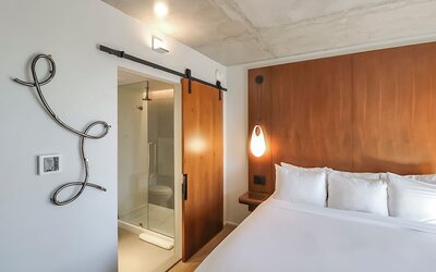 The Merchant Hotel Lower East Side