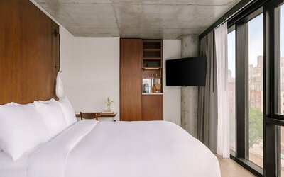The Merchant Hotel Lower East Side