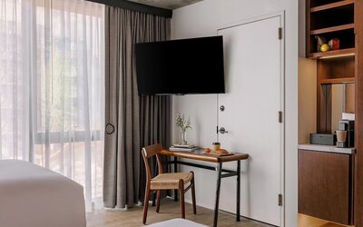 The Merchant Hotel Lower East Side