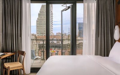 The Merchant Hotel Lower East Side