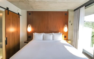 The Merchant Hotel Lower East Side