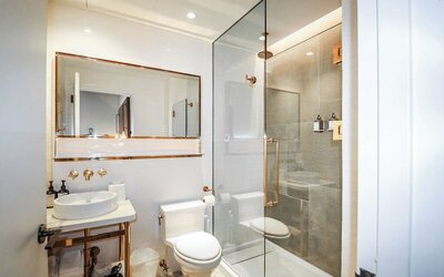 The Merchant Hotel Lower East Side