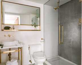 The Merchant Hotel Lower East Side