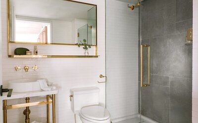 The Merchant Hotel Lower East Side