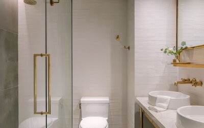 The Merchant Hotel Lower East Side