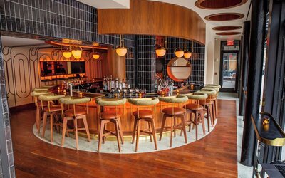 The Merchant Hotel Lower East Side
