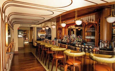The Merchant Hotel Lower East Side