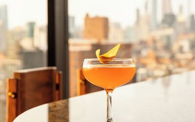 The Merchant Hotel Lower East Side