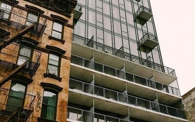 The Merchant Hotel Lower East Side