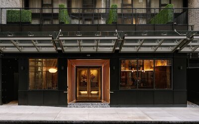 The Merchant Hotel Lower East Side