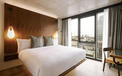 The Merchant Hotel Lower East Side