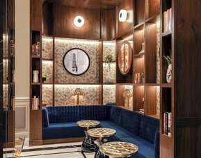 The Benjamin Royal Sonesta New York