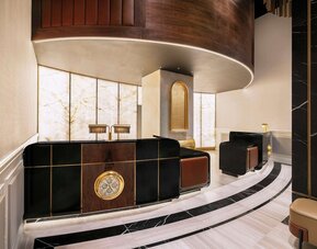 The Benjamin Royal Sonesta New York