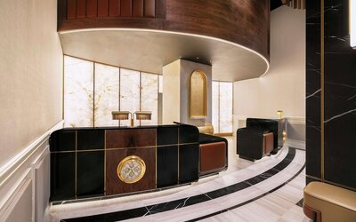 The Benjamin Royal Sonesta New York