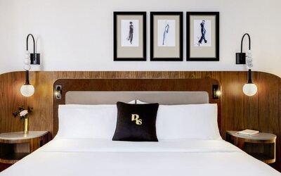 The Benjamin Royal Sonesta New York
