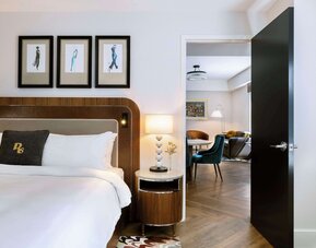 The Benjamin Royal Sonesta New York