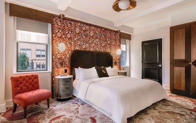 The Benjamin Royal Sonesta New York