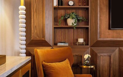 The Benjamin Royal Sonesta New York