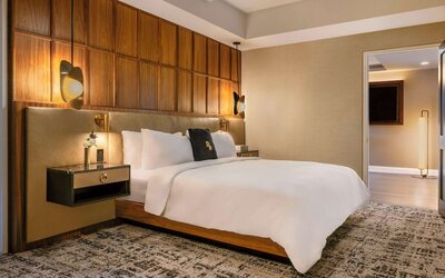 The Benjamin Royal Sonesta New York