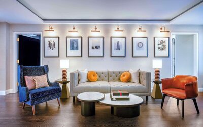 The Benjamin Royal Sonesta New York