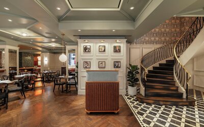 The Benjamin Royal Sonesta New York