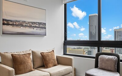 Prime Downtown Miami