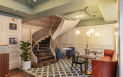 The Benjamin Royal Sonesta New York