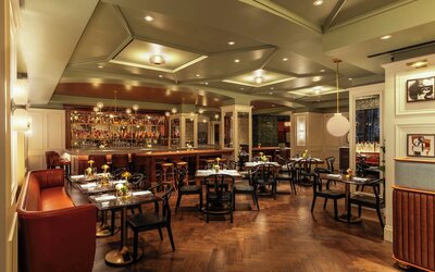 The Benjamin Royal Sonesta New York