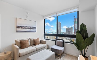Prime Downtown Miami