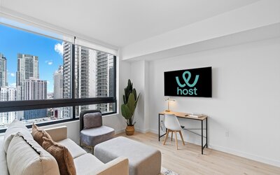 Prime Downtown Miami