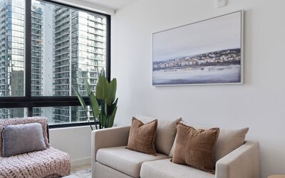 Prime Downtown Miami