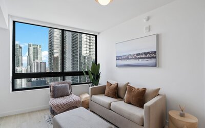 Prime Downtown Miami