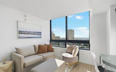 Prime Downtown Miami