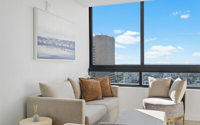 Prime Downtown Miami