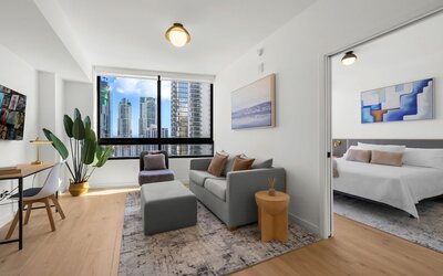 Prime Downtown Miami
