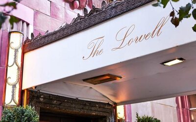 The Lowell
