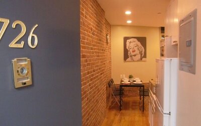 Studios Midtown Manhattan