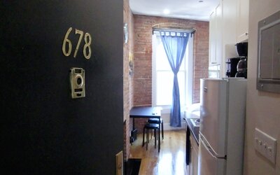 Studios Midtown Manhattan