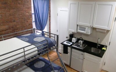 Studios Midtown Manhattan