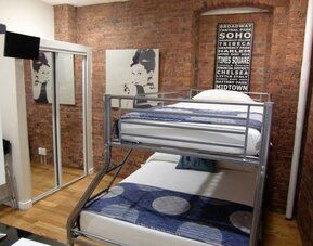 Studios Midtown Manhattan