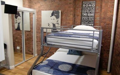 Studios Midtown Manhattan