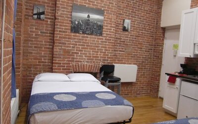 Studios Midtown Manhattan