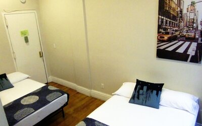 Studios Midtown Manhattan
