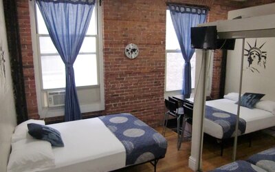 Studios Midtown Manhattan