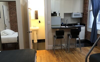 Studios Midtown Manhattan