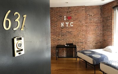 Studios Midtown Manhattan