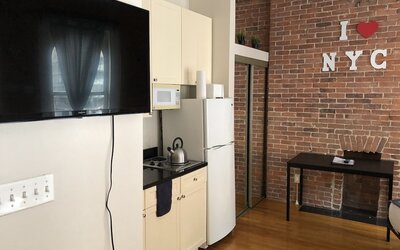 Studios Midtown Manhattan